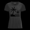 ATC PRO TEAM SHORT SLEEVE LADIES' TEE. Thumbnail