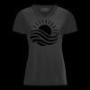 ATC PRO TEAM SHORT SLEEVE LADIES' TEE. Thumbnail