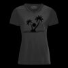 ATC PRO TEAM SHORT SLEEVE LADIES' TEE. Thumbnail