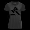 ATC PRO TEAM SHORT SLEEVE LADIES' TEE. Thumbnail