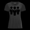 ATC PRO TEAM SHORT SLEEVE LADIES' TEE. Thumbnail