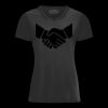 ATC PRO TEAM SHORT SLEEVE LADIES' TEE. Thumbnail