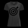 ATC PRO TEAM SHORT SLEEVE LADIES' TEE. Thumbnail