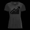 ATC PRO TEAM SHORT SLEEVE LADIES' TEE. Thumbnail