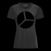 ATC PRO TEAM SHORT SLEEVE LADIES' TEE. Thumbnail