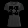 ATC PRO TEAM SHORT SLEEVE LADIES' TEE. Thumbnail