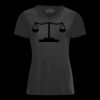 ATC PRO TEAM SHORT SLEEVE LADIES' TEE. Thumbnail