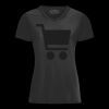 ATC PRO TEAM SHORT SLEEVE LADIES' TEE. Thumbnail