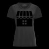 ATC PRO TEAM SHORT SLEEVE LADIES' TEE. Thumbnail