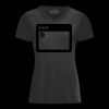 ATC PRO TEAM SHORT SLEEVE LADIES' TEE. Thumbnail