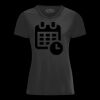 ATC PRO TEAM SHORT SLEEVE LADIES' TEE. Thumbnail