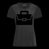 ATC PRO TEAM SHORT SLEEVE LADIES' TEE. Thumbnail