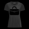 ATC PRO TEAM SHORT SLEEVE LADIES' TEE. Thumbnail