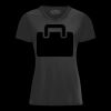 ATC PRO TEAM SHORT SLEEVE LADIES' TEE. Thumbnail