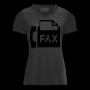 ATC PRO TEAM SHORT SLEEVE LADIES' TEE. Thumbnail