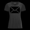ATC PRO TEAM SHORT SLEEVE LADIES' TEE. Thumbnail