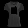 ATC PRO TEAM SHORT SLEEVE LADIES' TEE. Thumbnail