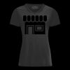 ATC PRO TEAM SHORT SLEEVE LADIES' TEE. Thumbnail