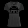 ATC PRO TEAM SHORT SLEEVE LADIES' TEE. Thumbnail