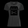 ATC PRO TEAM SHORT SLEEVE LADIES' TEE. Thumbnail