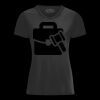 ATC PRO TEAM SHORT SLEEVE LADIES' TEE. Thumbnail