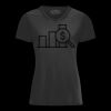ATC PRO TEAM SHORT SLEEVE LADIES' TEE. Thumbnail