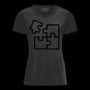 ATC PRO TEAM SHORT SLEEVE LADIES' TEE. Thumbnail