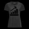 ATC PRO TEAM SHORT SLEEVE LADIES' TEE. Thumbnail