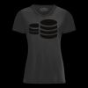 ATC PRO TEAM SHORT SLEEVE LADIES' TEE. Thumbnail