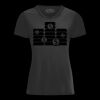 ATC PRO TEAM SHORT SLEEVE LADIES' TEE. Thumbnail