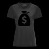 ATC PRO TEAM SHORT SLEEVE LADIES' TEE. Thumbnail