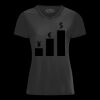 ATC PRO TEAM SHORT SLEEVE LADIES' TEE. Thumbnail