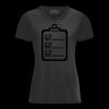 ATC PRO TEAM SHORT SLEEVE LADIES' TEE. Thumbnail