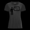 ATC PRO TEAM SHORT SLEEVE LADIES' TEE. Thumbnail