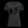 ATC PRO TEAM SHORT SLEEVE LADIES' TEE. Thumbnail