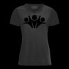 ATC PRO TEAM SHORT SLEEVE LADIES' TEE. Thumbnail