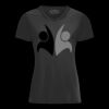 ATC PRO TEAM SHORT SLEEVE LADIES' TEE. Thumbnail