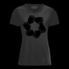 ATC PRO TEAM SHORT SLEEVE LADIES' TEE. Thumbnail