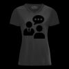 ATC PRO TEAM SHORT SLEEVE LADIES' TEE. Thumbnail