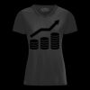 ATC PRO TEAM SHORT SLEEVE LADIES' TEE. Thumbnail