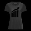 ATC PRO TEAM SHORT SLEEVE LADIES' TEE. Thumbnail