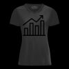 ATC PRO TEAM SHORT SLEEVE LADIES' TEE. Thumbnail