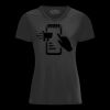 ATC PRO TEAM SHORT SLEEVE LADIES' TEE. Thumbnail
