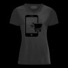 ATC PRO TEAM SHORT SLEEVE LADIES' TEE. Thumbnail