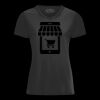 ATC PRO TEAM SHORT SLEEVE LADIES' TEE. Thumbnail