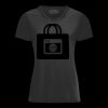 ATC PRO TEAM SHORT SLEEVE LADIES' TEE. Thumbnail