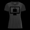 ATC PRO TEAM SHORT SLEEVE LADIES' TEE. Thumbnail