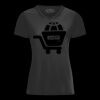 ATC PRO TEAM SHORT SLEEVE LADIES' TEE. Thumbnail