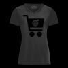 ATC PRO TEAM SHORT SLEEVE LADIES' TEE. Thumbnail