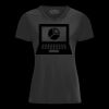 ATC PRO TEAM SHORT SLEEVE LADIES' TEE. Thumbnail